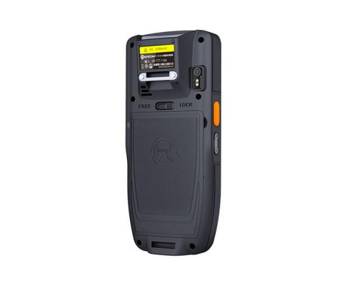 Купить Терминал сбора данных Kaicom K7 (2D, 2/16Gb, USB/WIFI/BT/GPS/GSM, Andr.7, БП, 21 кл, Ремешок, ПО CTsoft Online) от KAICOM