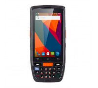 Терминал сбора данных Kaicom K7 (2D, 2/16Gb, USB/WIFI/BT/GPS/GSM, Andr.7, БП, 21 кл, Ремешок, Подставка, ПО CTsoft Online)
