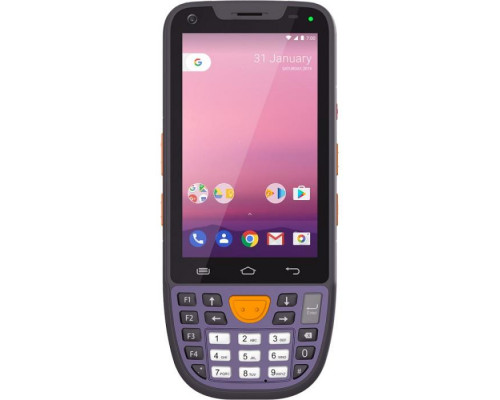 Купить Терминал сбора данных Proton AMC-2280 (2D, 2/16Gb, WiFi/BT/LTE, Andr.8.1) от Proton