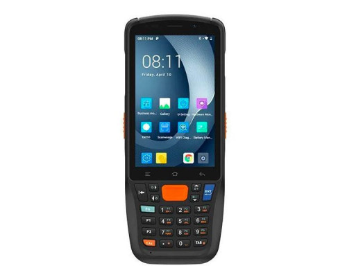 Купить Терминал сбора данных Urovo CT48 (2D SE2030, 4/32Gb, WiFi/LTE/BT, Andr.12) от Urovo