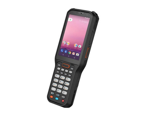 Купить Терминал сбора данных Urovo RT40 (2D Honeywell N6703, 4/64Gb, WiFi/LTE/GPS/NFC/BT, Andr.10, 38 кл, Подогрев экрана) от Urovo