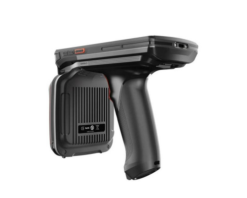 Купить Терминал сбора данных Urovo DT50P RFID (2D, 4/64Gb, LTE/BT/WiFi/GPS/NFC/RFID, Andr.11, Пистол. рук.) от Urovo