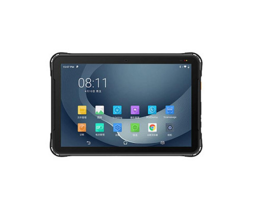 Купить Терминал сбора данных Urovo P8100P (2D SE4710, 4/64Gb, WiFi/LTE/GPS, Камера, Andr.) от Urovo