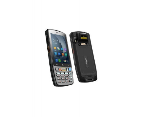 Купить Терминал сбора данных Urovo DT40 (2D Honeywell HS7, 3/32Gb, LTE/WiFi/BT/GPS/NFC, Andr.9) от Urovo