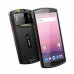 Купить Терминал сбора данных Urovo DT50 (2D, 4/64Gb, LTE/BT/WiFi/GPS/NFC, Andr.11, Сенсор отпечатка) от Urovo