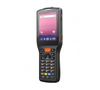 Терминал сбора данных Urovo DT30 (2D Zebra SE4710 (soft decode) под углом, 2/16Gb, LTE/GPS/NFC, Andr.9)