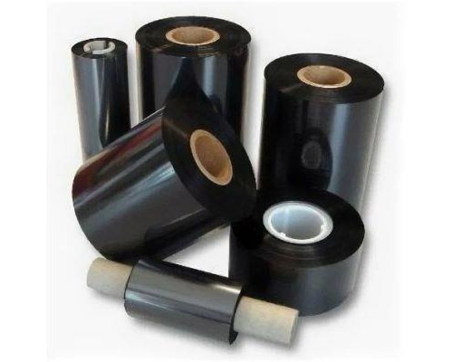 Купить Риббон (красящая лента) 110 мм х 360 м, втулка 1" x 110 мм, WAX (OUT) от WAX