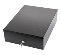 Денежный ящик PayTor HT-240B (черный)