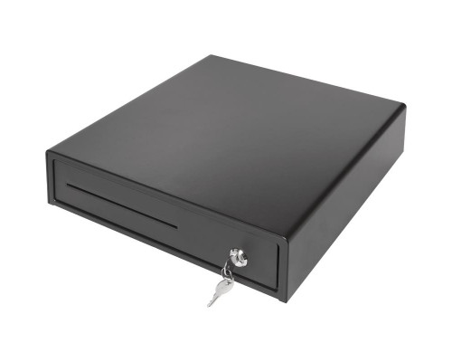 Купить Денежный ящик PayTor HT-335P (черный) от PayTor