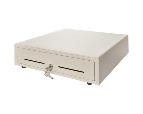 Купить Денежный ящик PayTor MK-410S (Штрих, белый) от PayTor