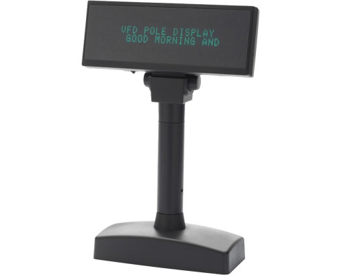 Купить Дисплей покупателя PayTor MG-220 V2 (VFD, USB) от PayTor