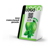 Терминал оплаты СБП Mertech с NFC Brand