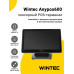 Купить Сенсорный терминал 15,6" Wintec Anypos600 (662A00, J6412, 8/128Gb, легкий доступ замены диска, без ОС) от Wintec