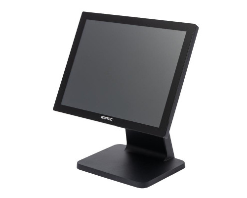 Купить Сенсорный терминал 15" Wintec Anypos670 (J6412, 8/128Gb, без ОС) от Wintec