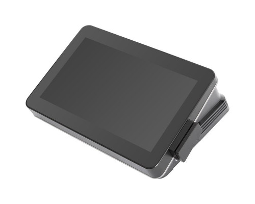 Купить Сенсорный терминал 11.6" PayTor Hammer V2 (J4125, 8/128Gb, MSR, без ОС) от PayTor