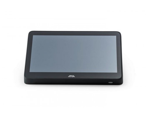 Купить Сенсорный терминал 11.6" АТОЛ Optima 7 (J3455, 8/128Gb, с АКБ, без ОС) от Атол