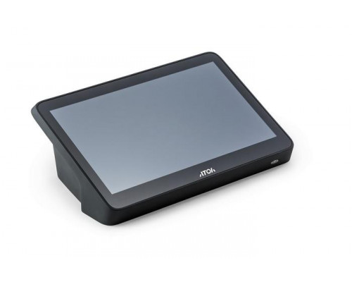 Купить Сенсорный терминал 11.6" АТОЛ Optima 7 (J3455, 8/128Gb, с АКБ, без ОС) от Атол