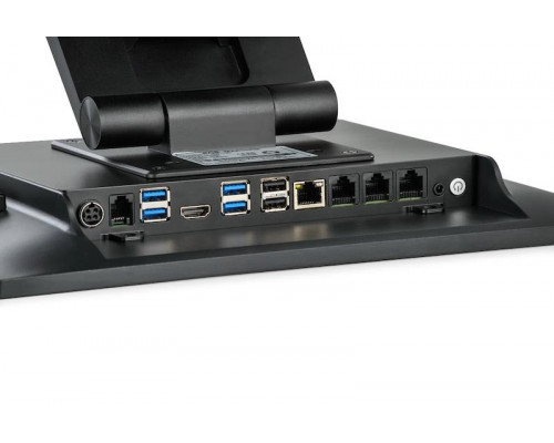 Купить Сенсорный терминал 15" АТОЛ МАКС 15 V2 (i5-1235U, 8/256Gb, без MSR, без ОС) от Атол