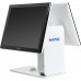 Купить Сенсорный терминал 15,6" Wintec Anypos 300 (J6412, 8/128Gb, 2-ой монитор 15,6", белый, без ОС) от Wintec