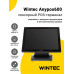 Купить Сенсорный терминал 15" Wintec Anypos600 (N97, 8/128Gb, без ОС) от Wintec