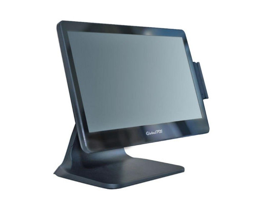 Купить Сенсорный терминал 15.6" GlobalPOS RAPID (N97, 8/120Gb, HDMI, MSR) от GlobalPOS