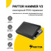 Купить Сенсорный терминал 11,6" PayTor Hammer V3 (N100, 8/128Gb, WiFi, MSR, WinIoT) от PayTor