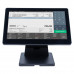 Купить Сенсорный терминал 15,6" POSCenter Atlas (PCAP, i3-4030U, 4/128Gb, MSR, WinIoT) от POScenter