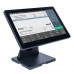 Купить Сенсорный терминал 15,6" POSCenter Atlas (PCAP, i3-4030U, 4/128Gb, MSR, WinIoT) от POScenter