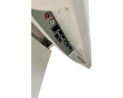 Купить Сенсорный терминал Вики Макс+ 15.6" (N5095, DDR4 8 Гб, SSD 128 Гб, WiFi, BT, второй дисплей 11.6", Белый, Win10Pro) от Дримкас