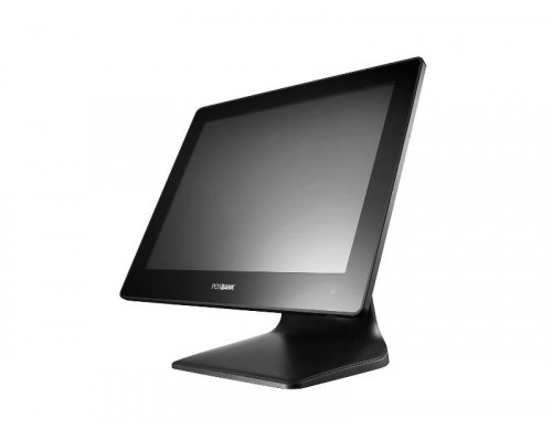 Купить Сенсорный терминал 15" POSBANK Apexa G (J6412, 4/128Gb, MSR, WinIoT) от POSBANK