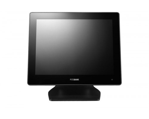 Купить Сенсорный терминал 15" POSBANK Apexa G (J6412, 4/128Gb, MSR, WinIoT) от POSBANK