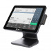 Купить Сенсорный терминал 17" POScenter POS101 Pro (N100, 8/128Gb, MSR, без ОС) от POScenter