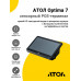 Купить Сенсорный терминал 11,6" АТОЛ Optima V7 (J3455, 8/256Gb, без АКБ, WinIoT) от Атол