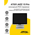 Купить Сенсорный терминал 15" АТОЛ JAZZ 15 Pro v2 белый (J6412, 8/256Gb, без MSR, без ОС) от Атол