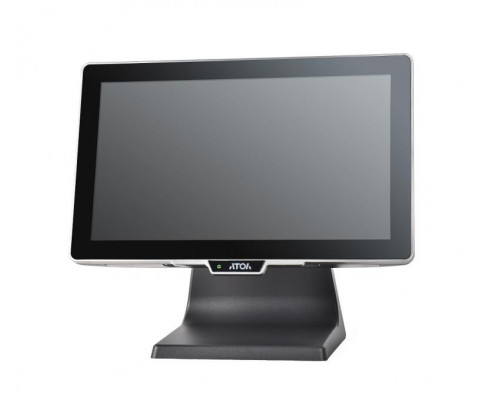 Купить Сенсорный терминал 15.6" АТОЛ JAZZ 16 Pro v2 (J6412, 8/128Gb, без MSR, без ОС) от Атол