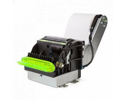 Купить Чековый принтер Custom TG2480III (USB/RS-232) от Custom