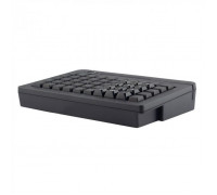 POS клавиатура МойPOS MKB-0050 (USB, MSR)
