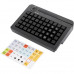 Купить POS клавиатура PayTor KB-50 (USB, MSR) от PayTor