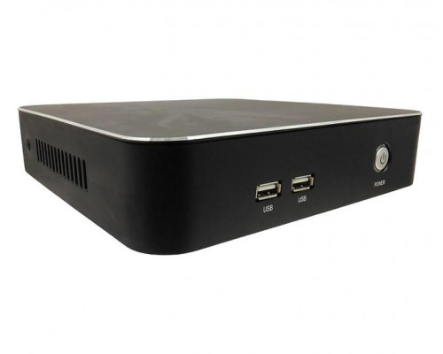 Купить POS компьютер OL-C023M (J3455, 4COM, 4/128Gb, без ОС) от OL