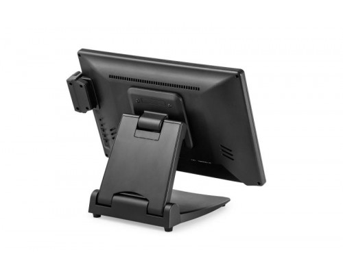 Купить POS монитор сенсорный 15.6" АТОЛ TM16 (P-CAP, без рамки, ридер МК, HDMI+VG) от Атол