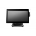 Купить POS монитор сенсорный 15.6" АТОЛ TM16 (P-CAP, без рамки, ридер МК, HDMI+VG) от Атол