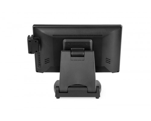 Купить POS монитор сенсорный 15.6" АТОЛ TM16 (P-CAP, без рамки, ридер МК, HDMI+VG) от Атол