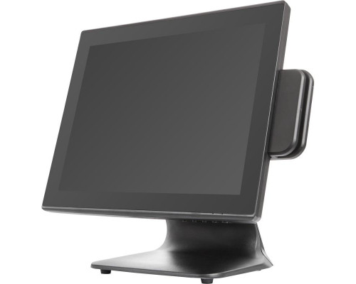 Купить POS монитор сенсорный 15" PayTor TM-15 (V3), VGA+HDMI, ридер от PayTor