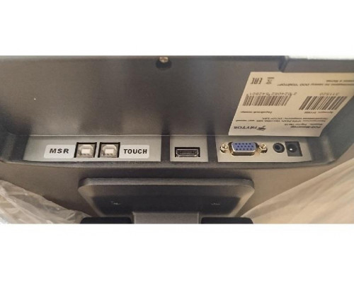Купить POS монитор сенсорный 15" PayTor TM-15 v3 (VGA+HDMI) от PayTor