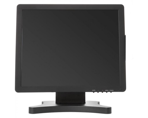 Купить POS монитор сенсорный 17" PayTor TM-17 v3 (VGA+HDMI) от PayTor