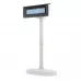 Купить Дисплей покупателя ШТРИХ-T D3-USB-PW (USB, Белый) от ШТРИХ-М