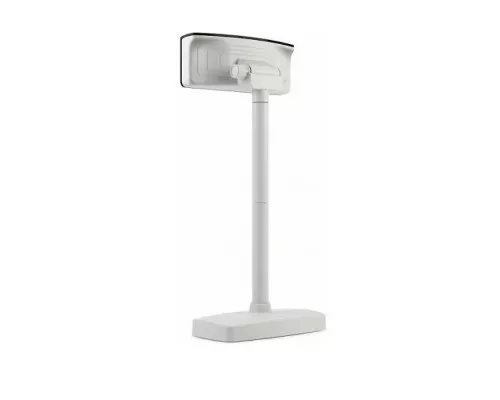 Купить Дисплей покупателя ШТРИХ-T D3-USB-PW (USB, Белый) от ШТРИХ-М